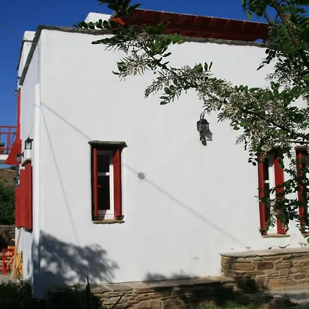 Arthome0b Lodge Panormos (Tinos)