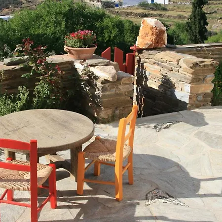 Arthome0b Panormos (Tinos)