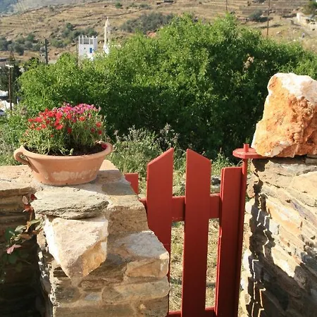 Arthome0b Lodge Panormos (Tinos)