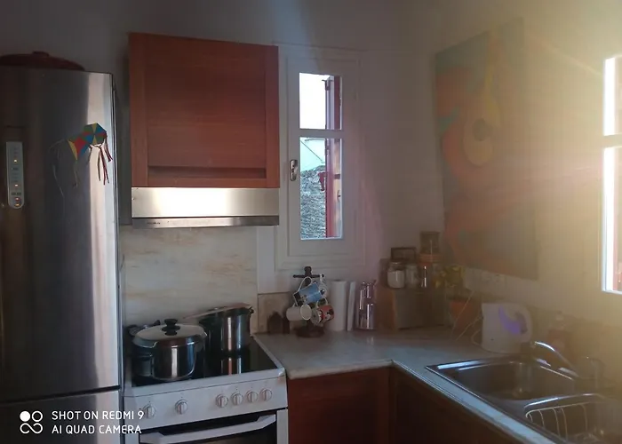 Arthome0b Lodge Panormos (Tinos)