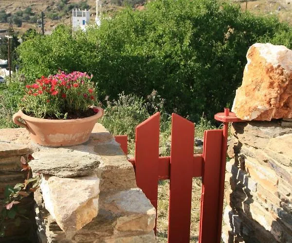 Arthome0b Lodge Panormos (Tinos)